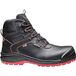 Base Protection Base 1 veiligheidsschoenen zwart rood 44