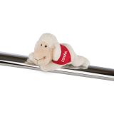 Nici Magnici Mouton Blanc Espagne Teddy 12 cm