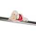 Nici Magnici Mouton Blanc Espagne Teddy 12 cm
