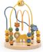 Trixie Houten Kralenframe - Houten Bead Maze - Educatief speelgoed - Voor Jongens & Meisjes