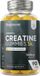 WeightWorld Creatine Monohydraat gummies - 5 gram - Gelatine- en suikervrij - Natuurlijke citroensmaak