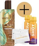 Devoted Creations W2B Coconut Tanning Lotion - 250ml