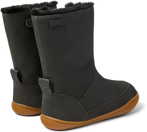 Camper Peu Cami K900305 - Grijs 006 - Maat 37 EU