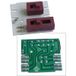 Rosières Module électronique + 2 interrupteurs pour hotte