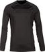 Klim Aggressor 1.0, chemise fonctionnelle, couleur: Noir, taille: L