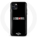 La Casa De Papel Maniacase Etui voor iPhone 11 Pro