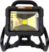 Worx WX026.9 accu-werklamp bouwspot 20V - zonder accu - zonder oplader