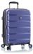 Heys Metallix S, bleu cobalt