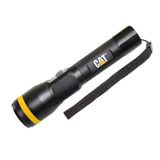 CAT CT2505 Zaklantaarn Zwart, Geel