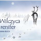 Wilczyca i renifer