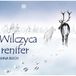 Wilczyca i renifer