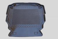 Kofferbakmat Mercedes Kofferbakmat zonder anti-slip voor Mercedes C-Klasse (W203) S/4 2001-2007