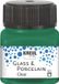 Kreul 16224 Glas/porselein verf op waterbasis 20 ml Groen