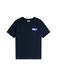 Tommy Hilfiger T-shirt à manches courtes Brand Love Back Flag