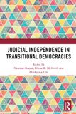Judicial Routledge Judicial Independence in Transitional Democracies Paperback