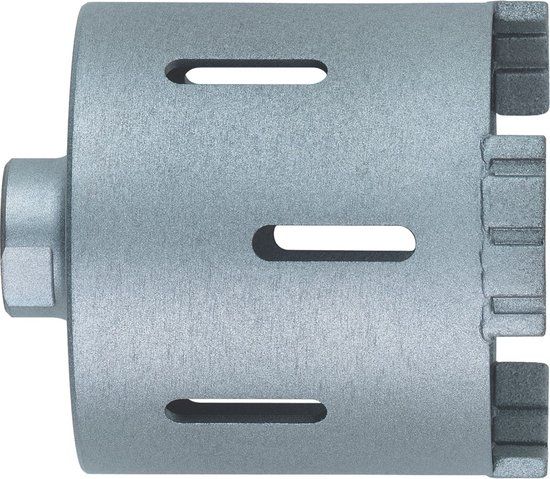 Metabo accessoires Metabo - Diamantový záhlbník na krabice 68 mm x M16 professional