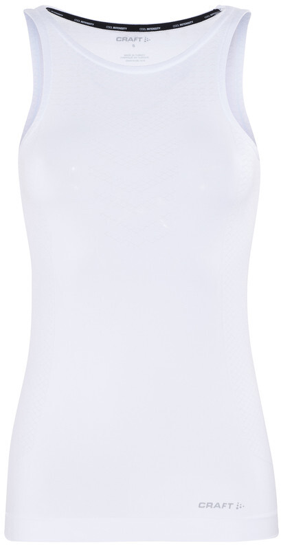 Craft cool intensity singlet dames