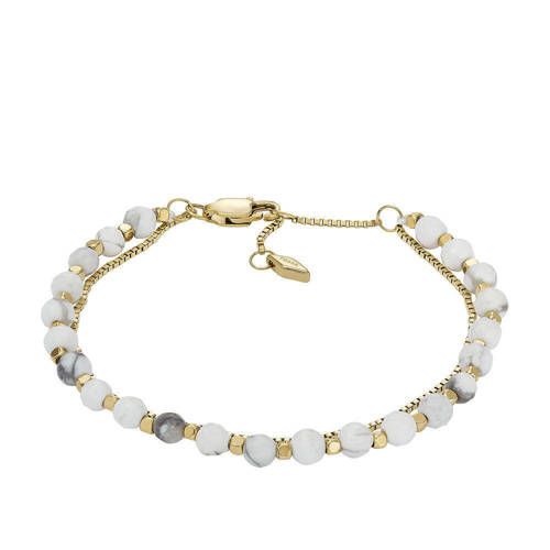 Fossil JF04443710 Armband - Gold-Colored Jewelry