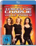 Plaion 3 Engel für Charlie - Volle Power/Blu-ray