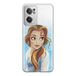 ERT GROUP mobiel telefoonhoesje voor Oneplus NORD CE 2 origineel en officieel erkend Disney patroon Bella 003