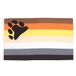 AZ FLAG Gay Pride beer 150x90 cm Polyester 100D