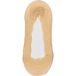 Chaussettes invisibles - Blanc