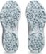 Asics Gel Peake 2 Enfants Chaussures de hockey de terrain 1114a020-020 - Couleur 900 - Taille 35