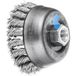 PFERD TOOLS Brosse de nettoyage TBG 80/M14 INOX 0,50 43306044 5 pièce(s)