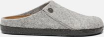 Birkenstock pantoffels - Maat 38 - Unisex - Lichtgrijs