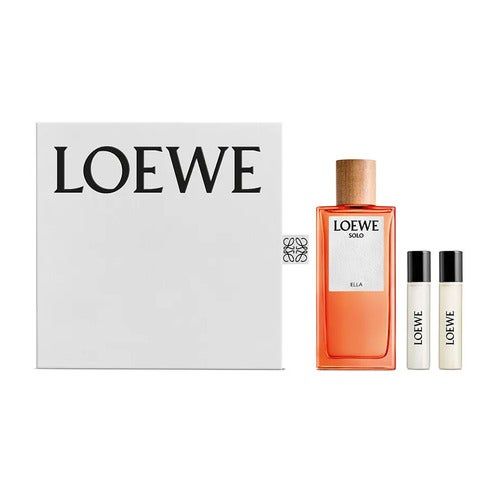Loewe Solo / 100ml / Women