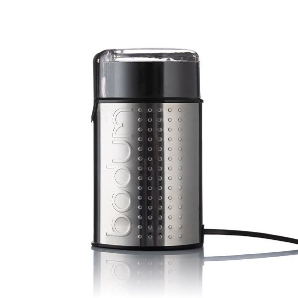 Bodum 11160-16EURO-4PL Koffiemolen - Chroom
