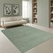 TapisTrend Harig tapijt Groen 80x150 cm