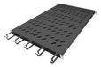 Digitus DN-97685 Étagère de rack Noir 120 kg 1U 19