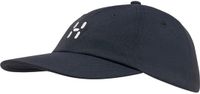Haglofs Casquette Taille unique Polyester True Black