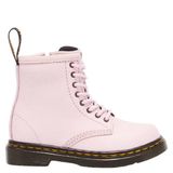 Dr. Martens 1460 T leren enkelboots - lichtroze