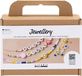 Creativ company CC Mini Creative Box Sieraden Kettingen