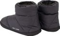 LOWLAND OUTDOOR Down Booties - Antraciet - Unisex - Schoenmaat 35-38