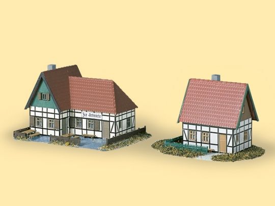 AUHAGEN 14457