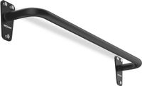 NEOLYMP GmbH NEOLYMP Optrekstang voor wandmontage uit staal voor calisthenics en homegym Schwarz