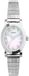 Timex Montre pour femme, couleur argent – Modèle TW2W70200