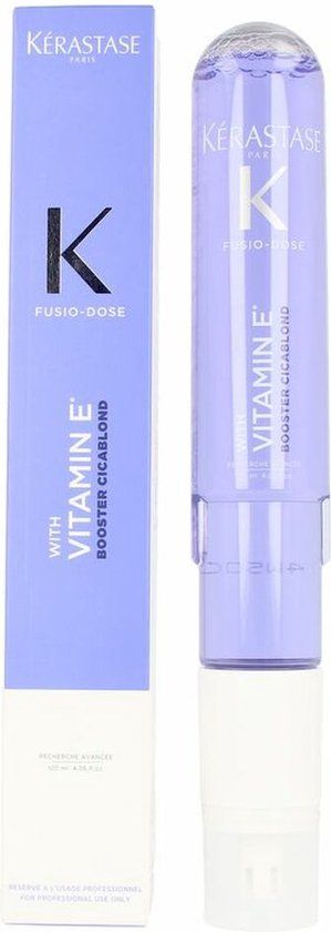 Kérastase Fusio-Dose Booster Cicablond 120 ml