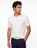 Hugo Boss T-shirt wit