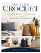 MODERN CROCHET HOME DECOR