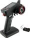 Amewi RC pistoolzender 2,4 GHz Aantal kanalen: 8 Incl. ontvanger