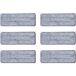 Coast Lot de tampons de nettoyage en microfibre