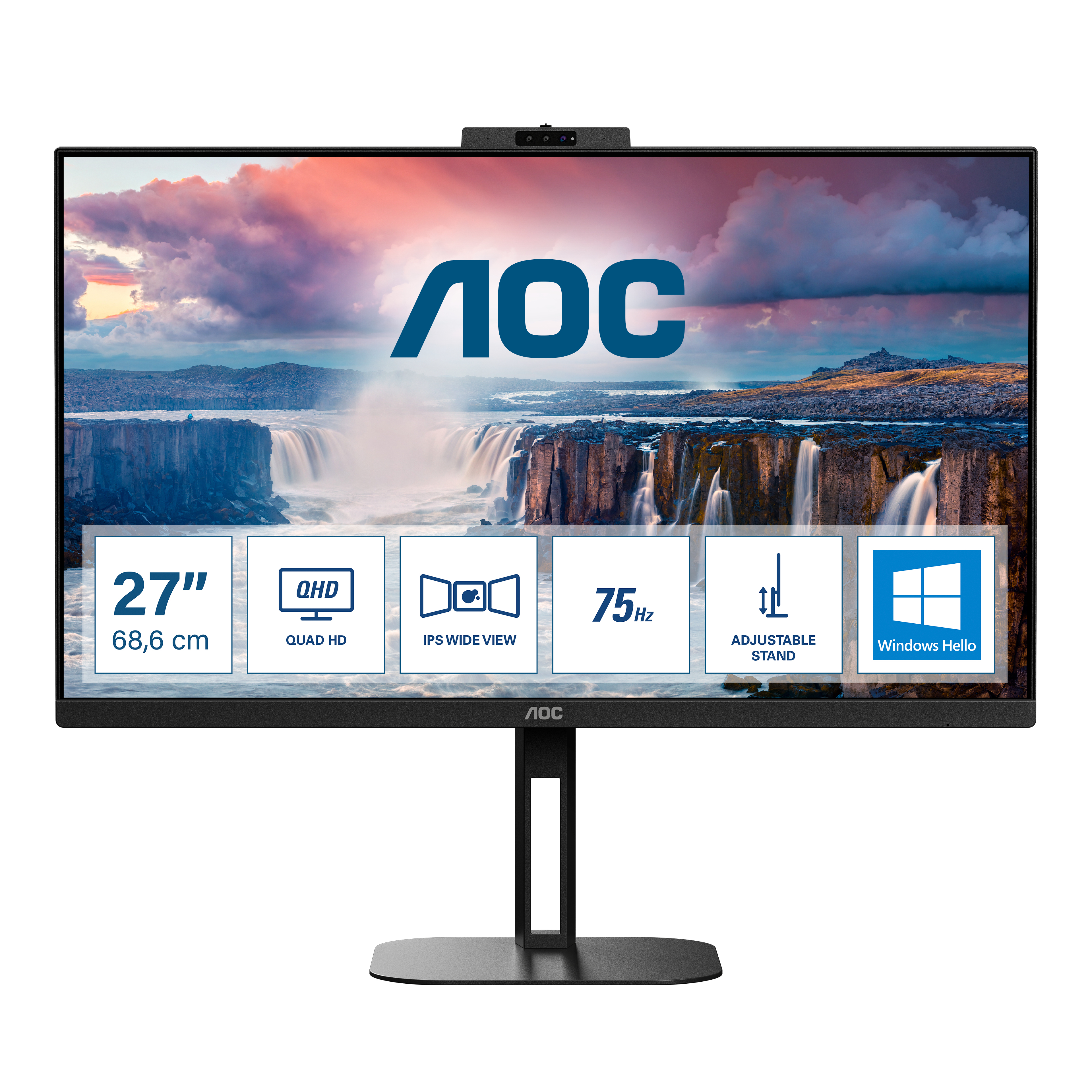 AOC Q27V5CW