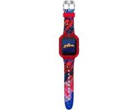 Accutime Spiderman Smartwatch voor Kinderen met 26 Games