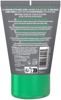 Wilkinson Sensitive Lotion après-rasage - 100 ml