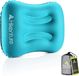 Unyqoos® Coussin de voyage gonflable