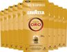 Lavazza Qualità Oro Koffiecups - 100 Nespresso Cups - 100% Arabica Koffie - Intensiteit: 8/13